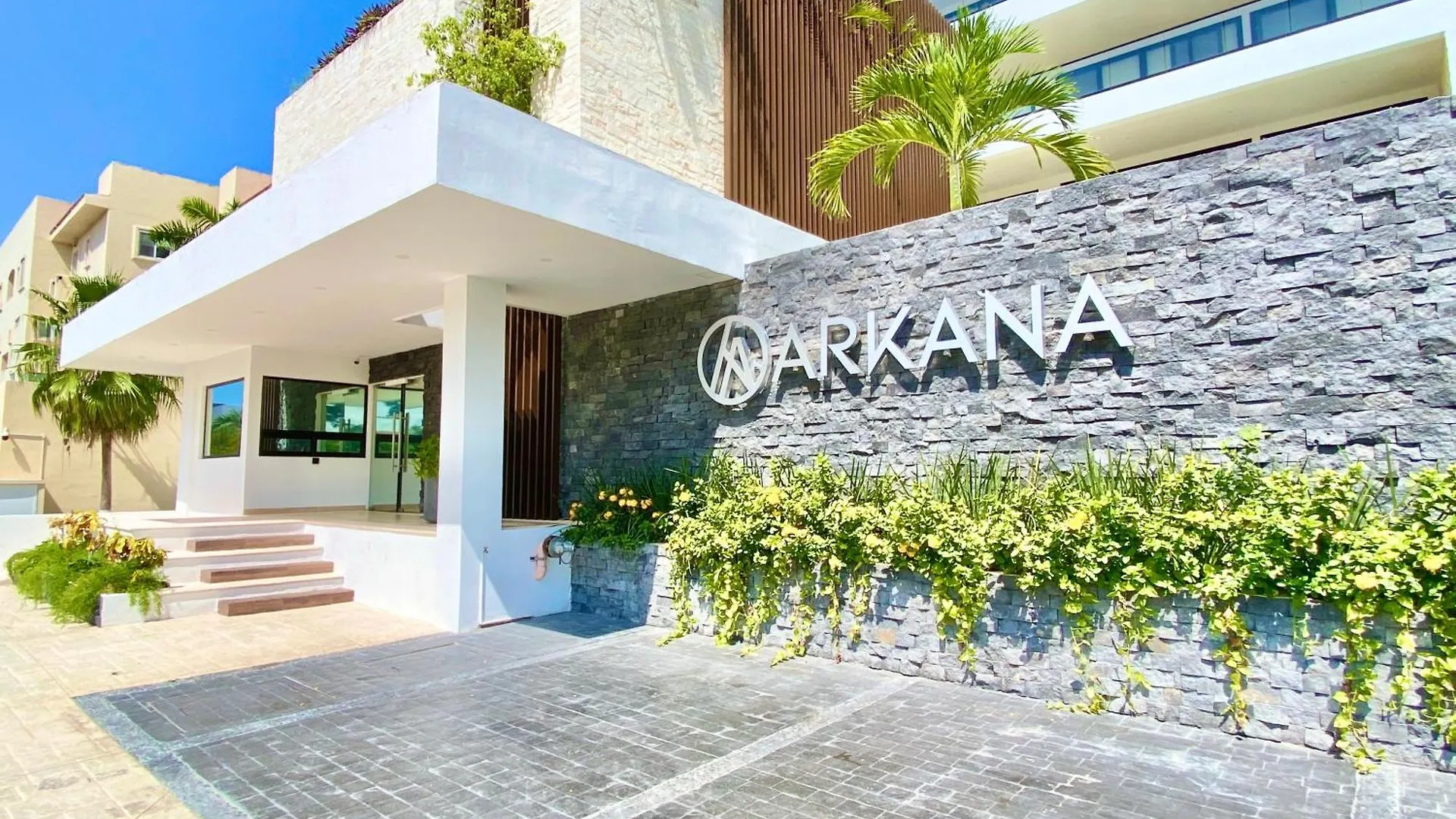 Arkana By Andiani Travel カンクン 0*,  メキシコ