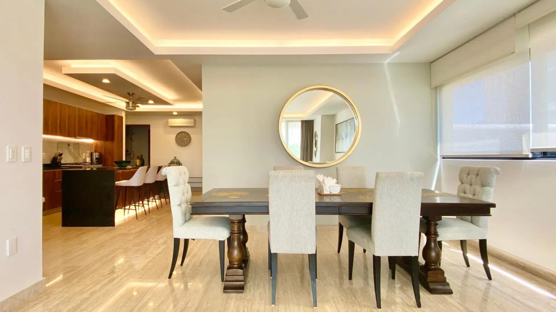Arkana By Andiani Travel Cancún Apartamento