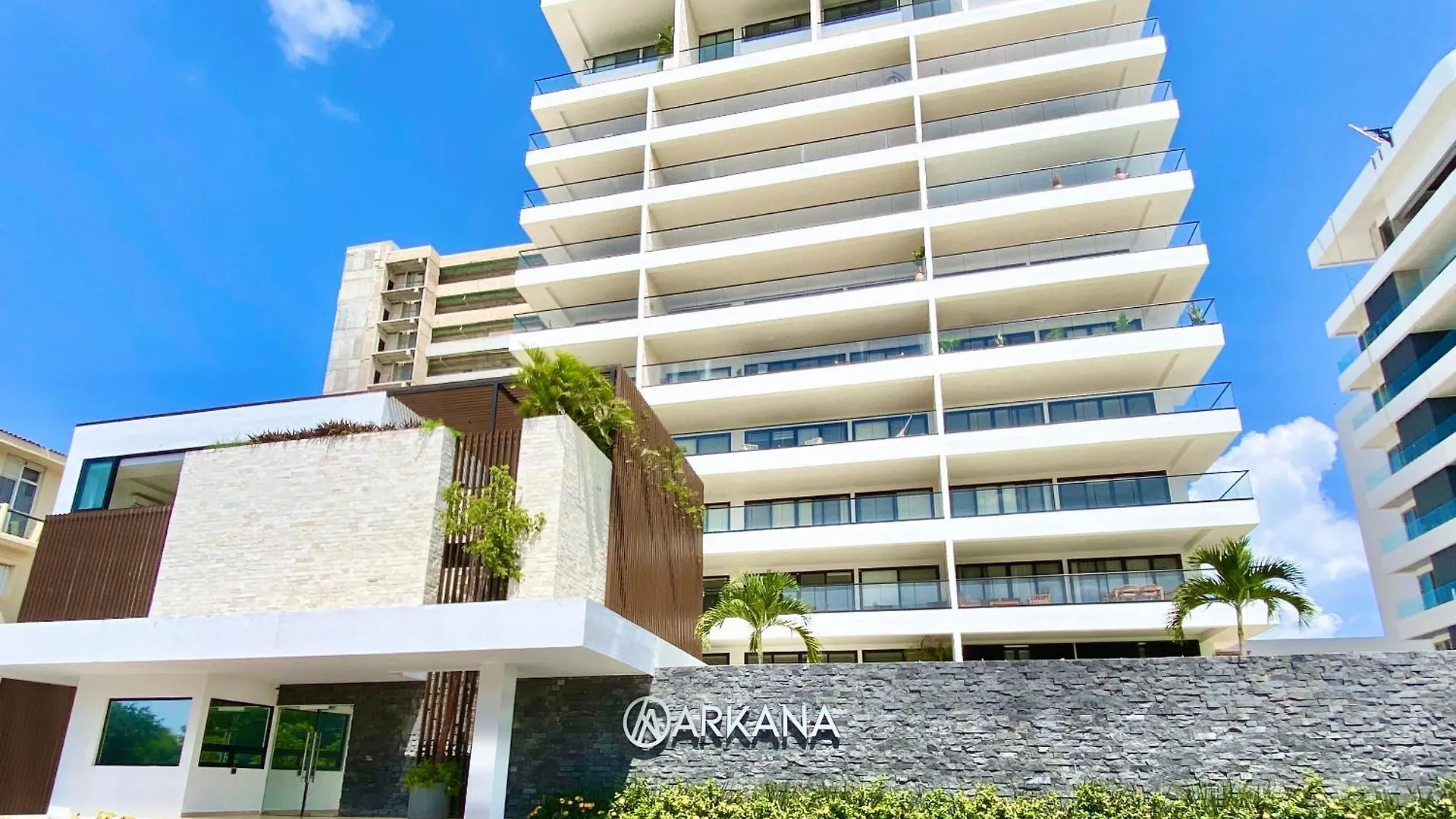 Arkana By Andiani Travel Cancún