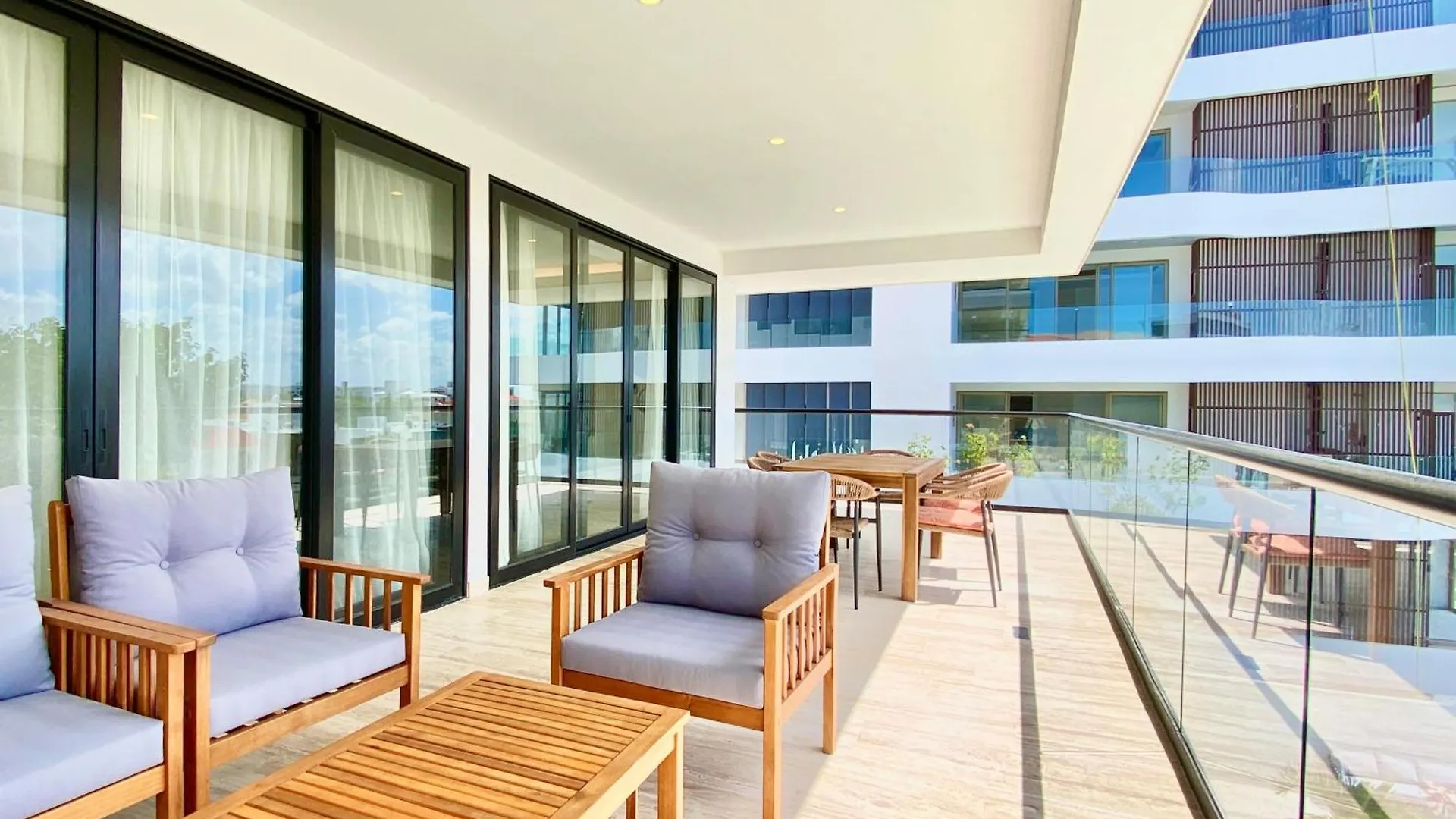 Apartamento Arkana By Andiani Travel Cancún