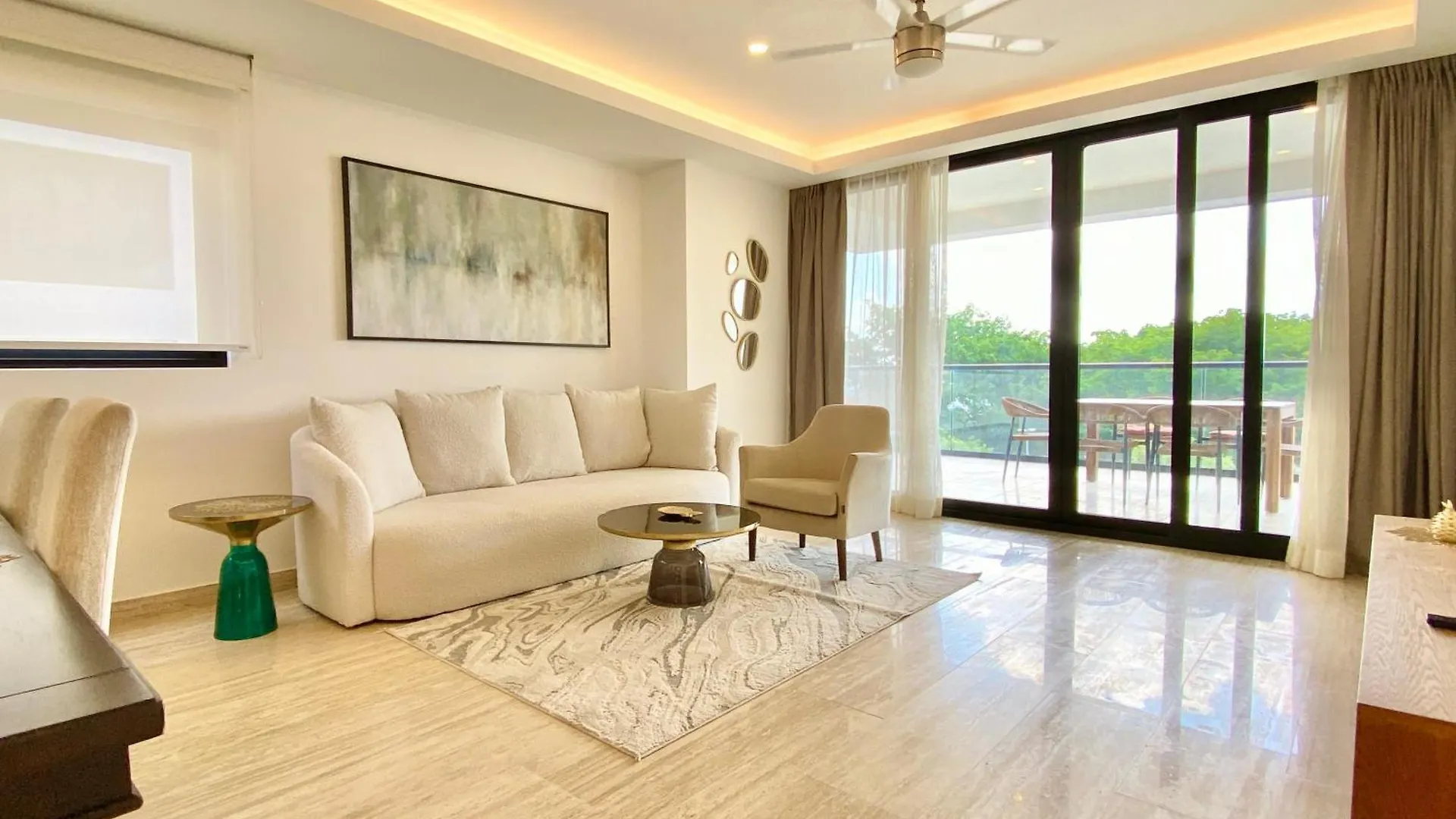 Arkana By Andiani Travel Cancún México