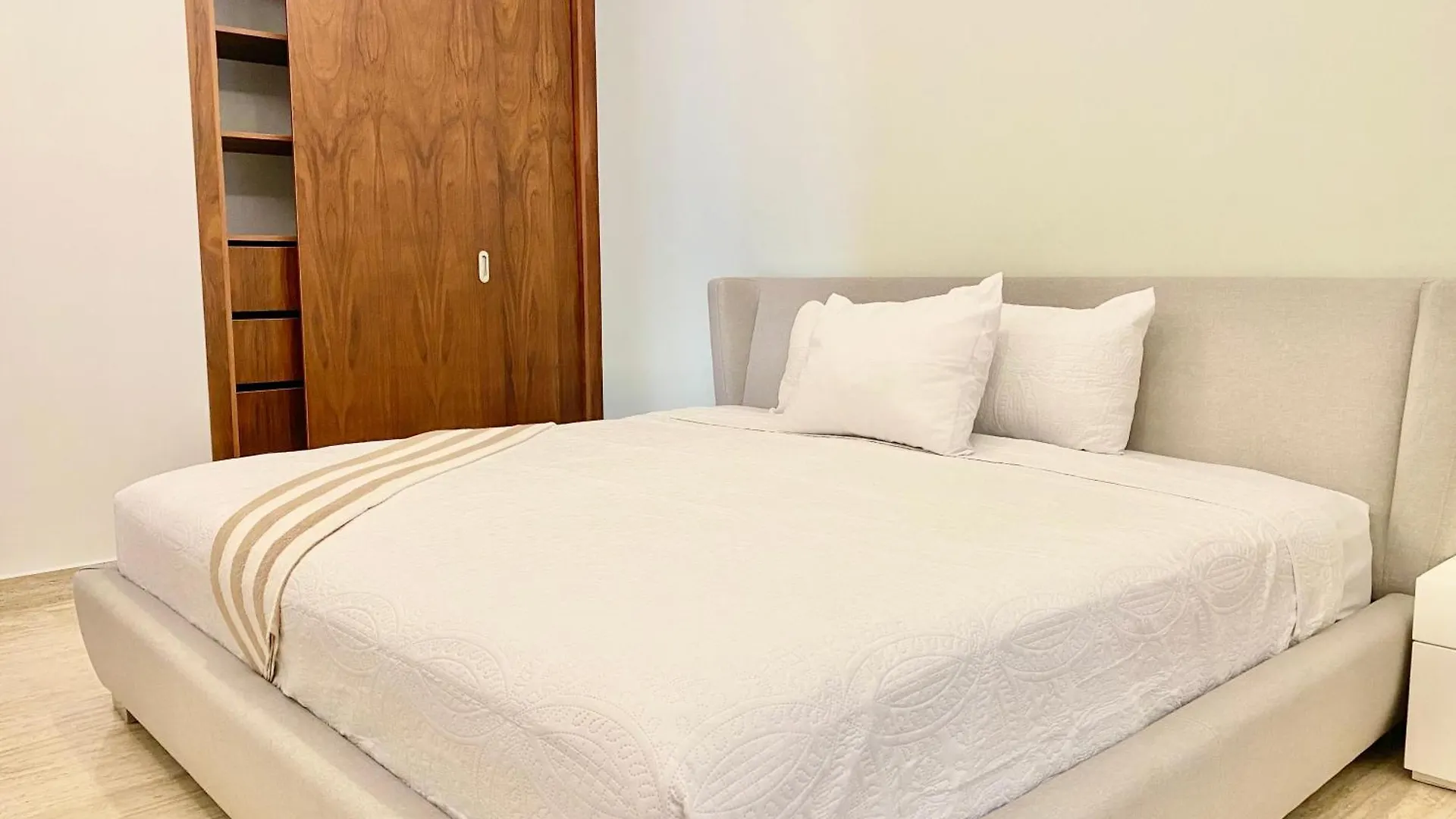 Apartamento Arkana By Andiani Travel Cancún