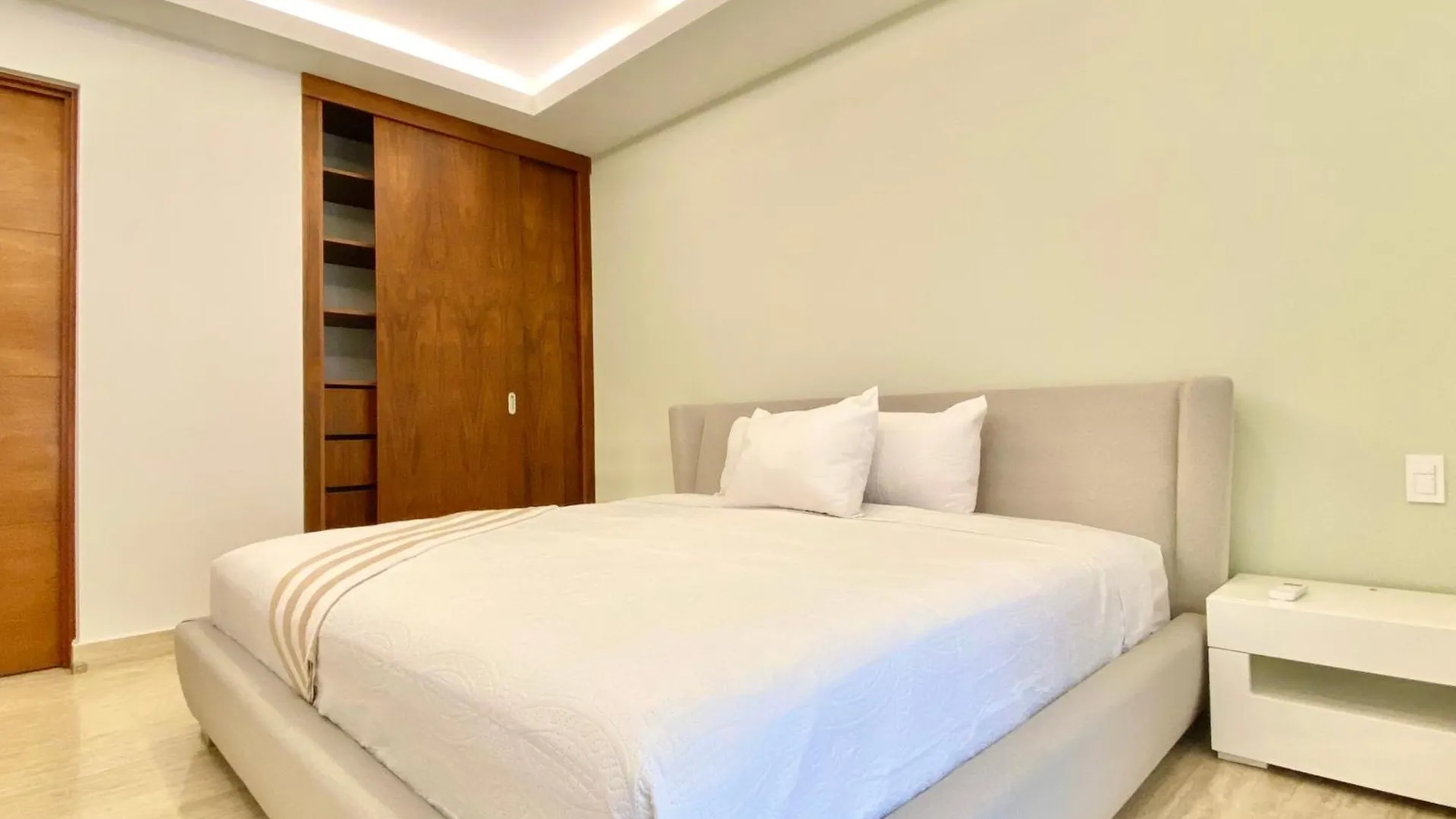 Arkana By Andiani Travel Cancún Apartamento