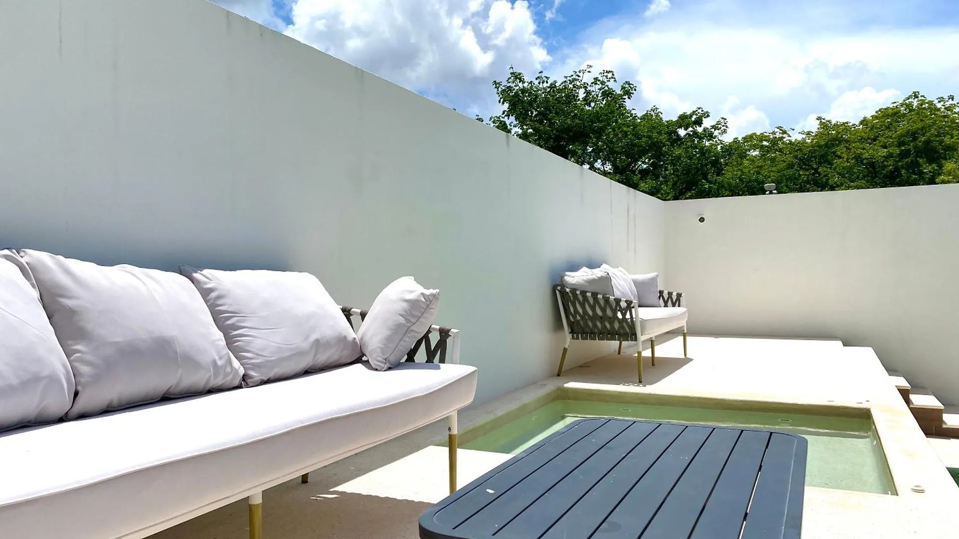 Apartamento Arkana By Andiani Travel Cancún