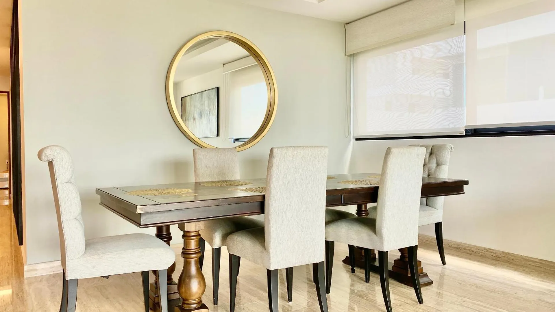 Apartamento Arkana By Andiani Travel Cancún México