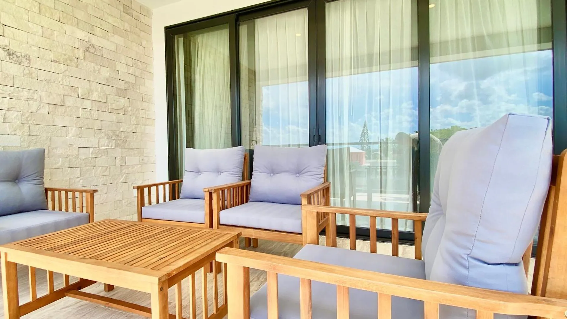 Apartamento Arkana By Andiani Travel Cancún