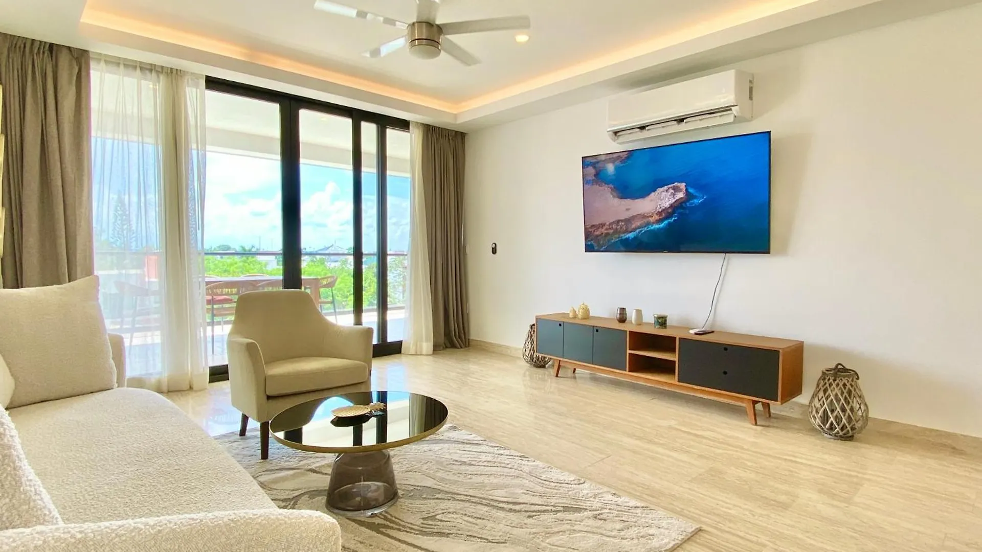 Arkana By Andiani Travel Cancún 0*,  México