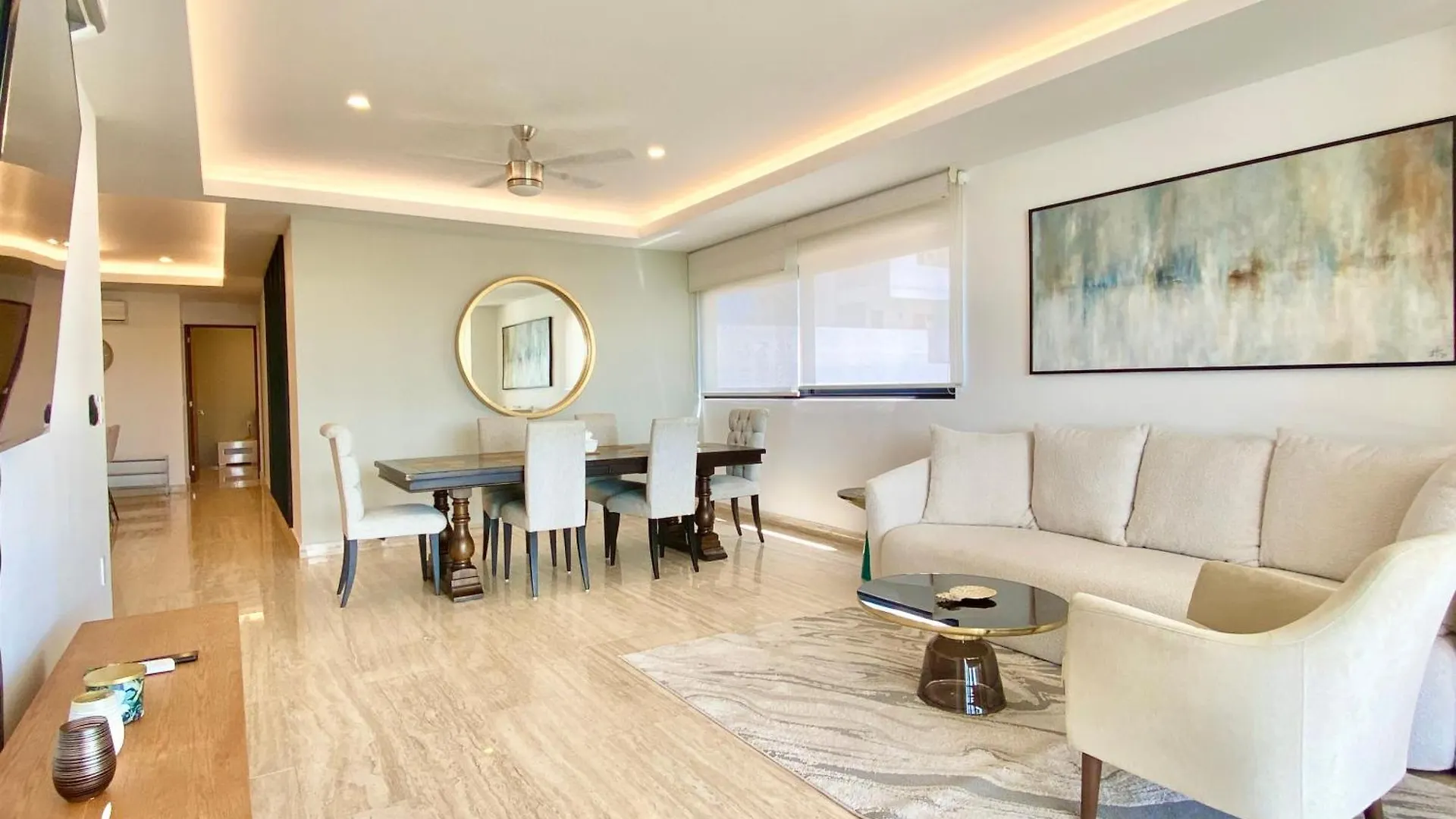 Arkana By Andiani Travel Cancún 0*,
